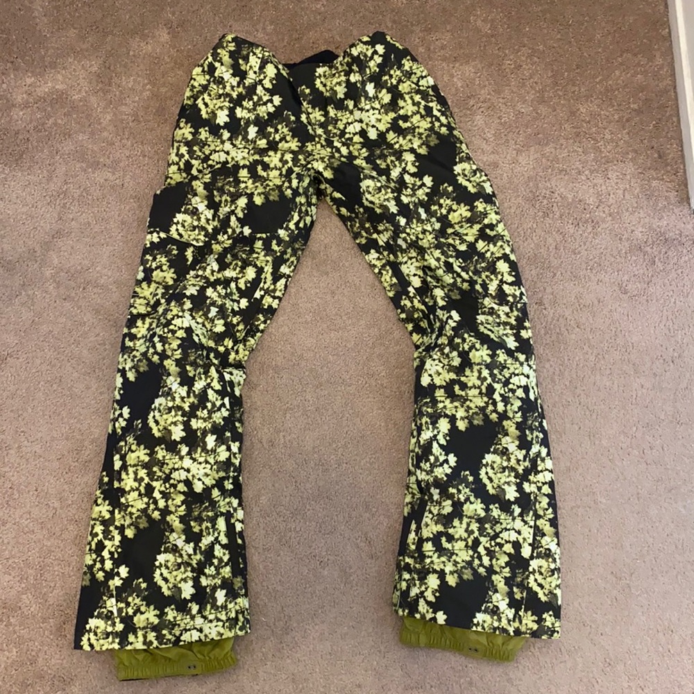 Women’s Burton AK Goretex 2L Summit Snow Pants